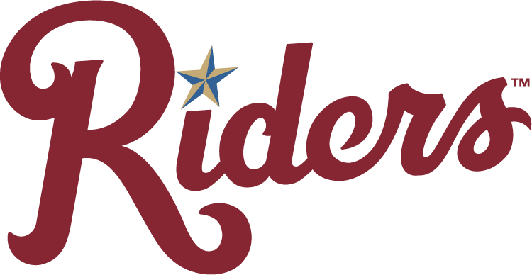 Frisco RoughRiders 2015-Pres Wordmark Logo iron on transfers for T-shirts